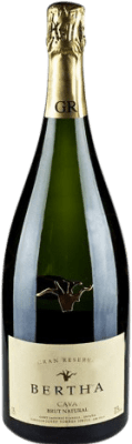 Bertha Brut Nature Grande Réserve 1,5 L