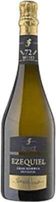 Ferret Ezequiel Brut Nature Gran Reserva 75 cl