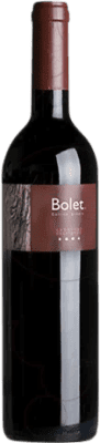10,95 € 送料無料 | 赤ワイン Bolet Crianza — クリアンサ D.O. Penedès カタロニア スペイン Cabernet Sauvignon — カベルネ・ソーヴィニヨン 75 cl