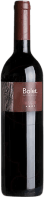 9,95 € 送料無料 | 赤ワイン Bolet 高齢者 D.O. Penedès カタロニア スペイン Cabernet Sauvignon ボトル 75 cl