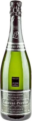 Laurent Perrier Millésimé Brut Grande Reserva 75 cl