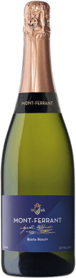 Mont-Ferrant Berta Bouzy Brut Réserve 75 cl