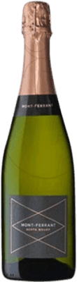 Mont-Ferrant Berta Bouzy 香槟 预订 1,5 L