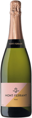 Mont-Ferrant Rosat Brut Jung 75 cl