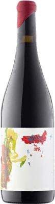 Vinyes Singulars 1000 Races Молодой 75 cl