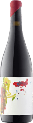 23,95 € Kostenloser Versand | Rotwein Vinyes Singulars 1000 Races Jung Katalonien Spanien Tempranillo, Merlot, Syrah, Garnacha — Grenache, Cabernet Sauvignon, Monastrell, Sumoll 75 cl