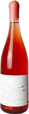 22,95 € Envio grátis | Vinho rosé Vinyes Singulars Jovem Catalunha Espanha Sumoll Garrafa 75 cl