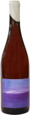 15,95 € Kostenloser Versand | Rosé-Wein Vinyes Singulars Brisat Jung Katalonien Spanien Sumoll, Xarel·lo Flasche 75 cl