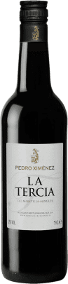 Cruz Conde Tercia Pedro Ximénez Fino 75 cl