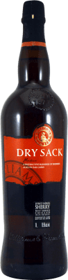 Williams & Humbert Dry Sack Medium Sweet — Meio Doce 1 L
