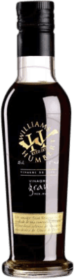 8,95 € Бесплатная доставка | Уксус Williams & Humbert Испания Маленькая бутылка 25 cl