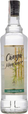 19,95 € Free Shipping | Cachaça Antonio Nadal Canya Muntaner Spain 1 L