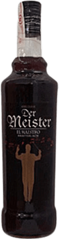 19,95 € Free Shipping | Spirits Antonio Nadal Der Meister Spain Bottle 1 L