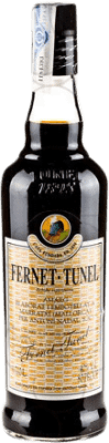 12,95 € Free Shipping | Spirits Antonio Nadal Fernet Tunel Spain Bottle 70 cl