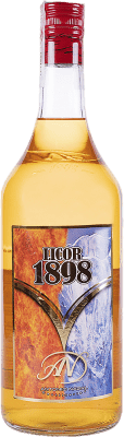 Liqueurs Antonio Nadal Tunel Licor de Huevo 1 L