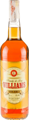 Schnapp Antonio Nadal Melocotón 1 L