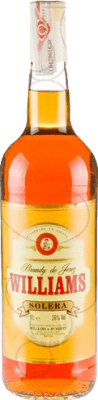 Schnaps Antonio Nadal 1 L Peach — Pêche