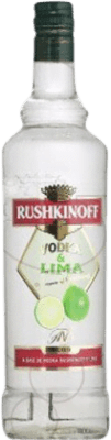 Ликеры Antonio Nadal Rushkinoff Lima 1 L