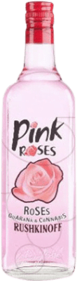Spirits Antonio Nadal Rushkinoff Pink Roses 75 cl