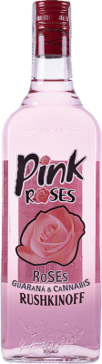 リキュール Antonio Nadal Rushkinoff Pink Roses 70 cl