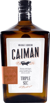 Triple Seco Antonio Nadal Túnel 1 L