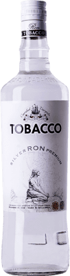 朗姆酒 Antonio Nadal Tobacco Blanco 1 L