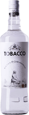 Rum Antonio Nadal Tobacco Blanco — Bianco 1 L
