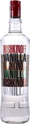 Vodka Antonio Nadal Rushkinoff 1 L Vanilla