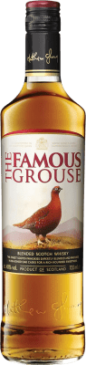 19,95 € Envoi gratuit | Whisky Blend Glenturret Famous Grouse Royaume-Uni 1 L