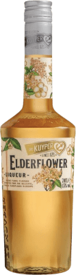 19,95 € Envoi gratuit | Liqueurs De Kuyper Pays-Bas 70 cl Elderflower — Fleur de Sureau