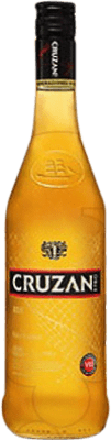 14,95 € 送料無料 | ラム Suntory Cruzan Añejo — 熟成ラム アメリカ 70 cl