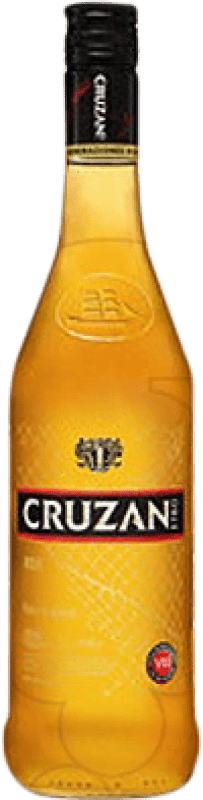 14,95 € 免费送货 | 朗姆酒 Suntory Cruzan Añejo — 陈年 美国 70 cl