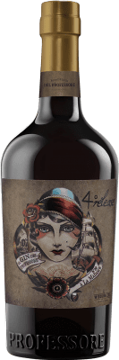 94,95 € 送料無料 | ジン Quaglia Gin del Professore Madame イタリア 70 cl