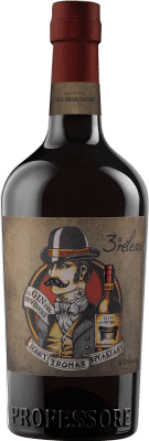 Джин Quaglia Gin del Professore Monsieur 70 cl