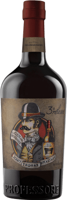 49,95 € Envoi gratuit | Gin Quaglia Gin del Professore Monsieur Italie Bouteille 70 cl