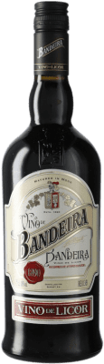 9,95 € Envoi gratuit | Liqueurs Bardinet Bandeira Superior Espagne Bouteille 75 cl