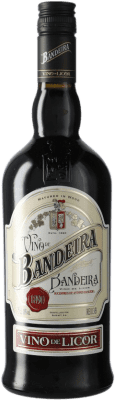 9,95 € Kostenloser Versand | Likörwein Bardinet Bandeira Spanien 75 cl