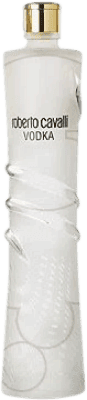 5,95 € Envoi gratuit | Vodka Roberto Cavalli Italie Mini-Bouteille 5 cl