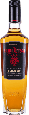 Rhum Santa Teresa Añejo Grande Réserve 70 cl