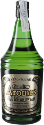 19,95 € Бесплатная доставка | Ликеры Anís del Mono Aromes de Montserrat Испания бутылка 70 cl