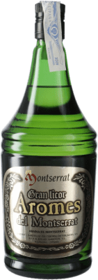 19,95 € 免费送货 | 利口酒 Del Mono Aromes de Montserrat 西班牙 70 cl