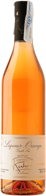 25,95 € 免费送货 | 君度橙酒 Triple sec Kuhri 法国 70 cl Orange — 橙子
