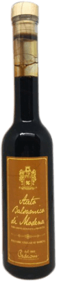 23,95 € Free Shipping | Vinegar Pedroni Maturo Balsamic Italy Small Bottle 25 cl