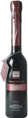 5,95 € Spedizione Gratuita | Aceto Actel Tagornar Spagna Grenache Piccola Bottiglia 25 cl