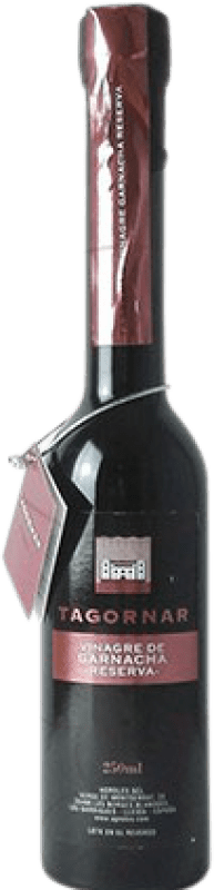 5,95 € Kostenloser Versand | Essig Actel Tagornar Spanien Grenache Kleine Flasche 25 cl