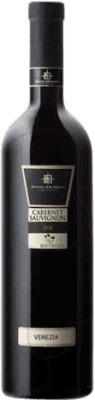 Anno Domini Vegan Cabernet Sauvignon старения 75 cl