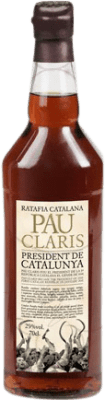 10,95 € Free Shipping | Ratafia Apats Pau Claris Spain 70 cl
