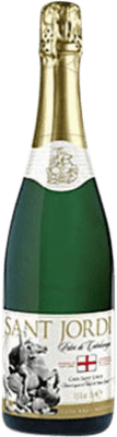 Apats Sant Jordi Brut Nature Giovane 75 cl