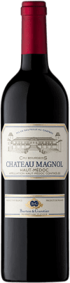 Barton & Guestier Château Magnol старения 75 cl