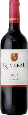 Age Romeral Negre Jovem 75 cl